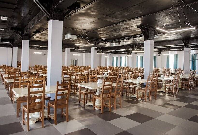 Sunparco Hotel Ultra All Inclusive