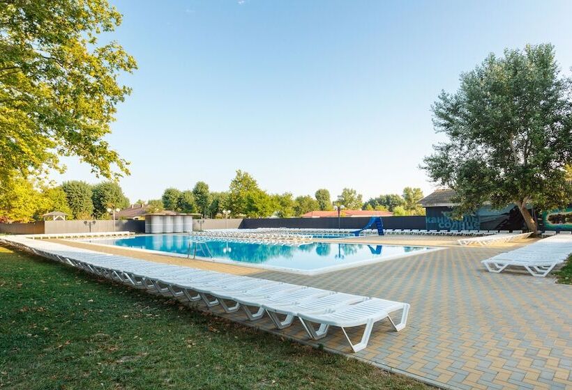 Sunparco Hotel Ultra All Inclusive