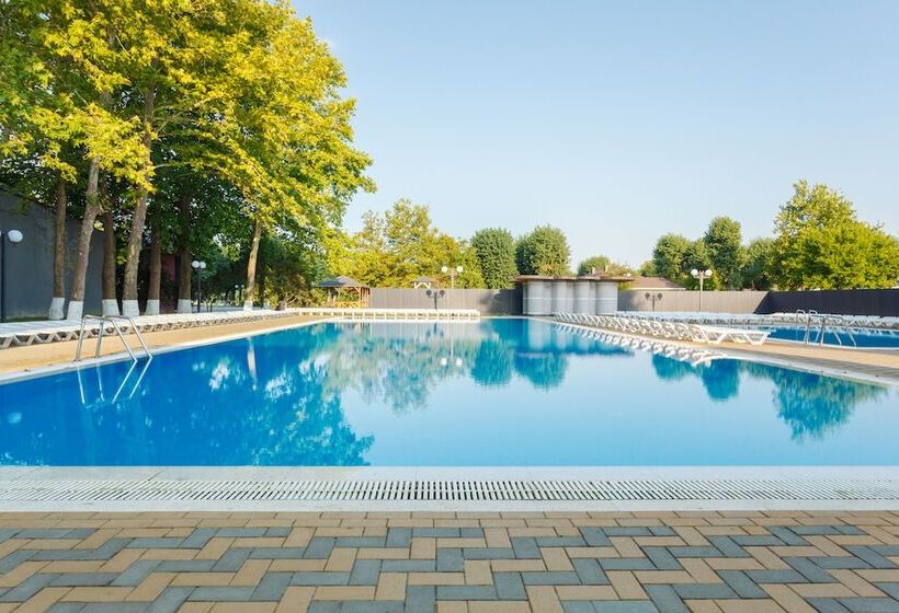 Sunparco Hotel Ultra All Inclusive