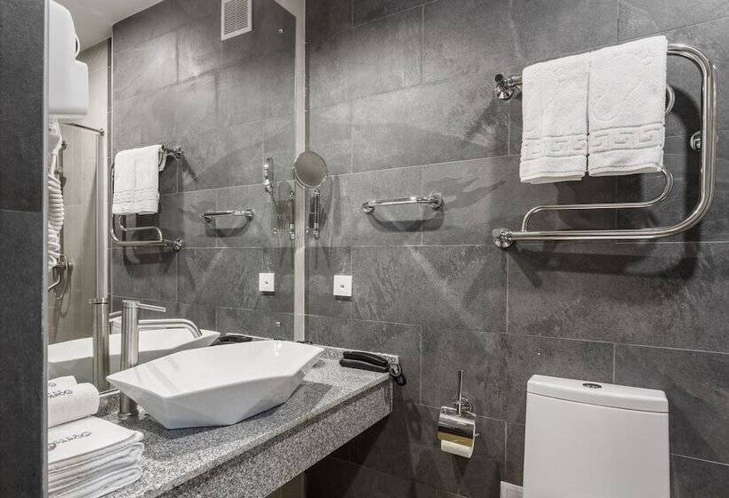 Sunparco Hotel Ultra All Inclusive