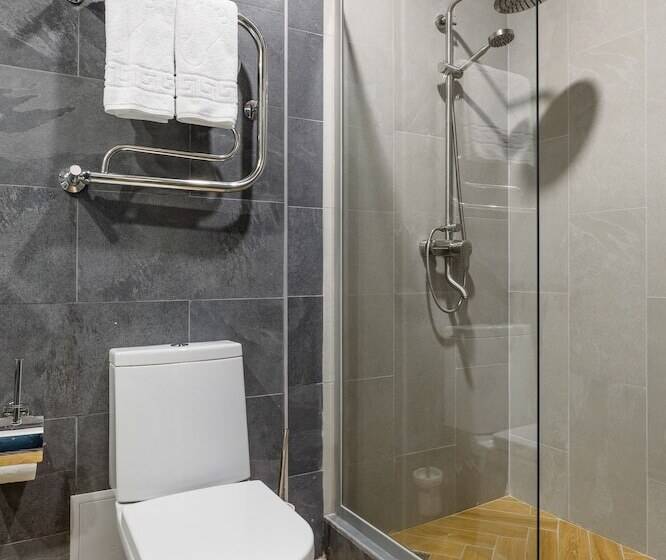 Sunparco Hotel Ultra All Inclusive