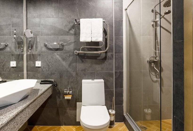 Sunparco Hotel Ultra All Inclusive