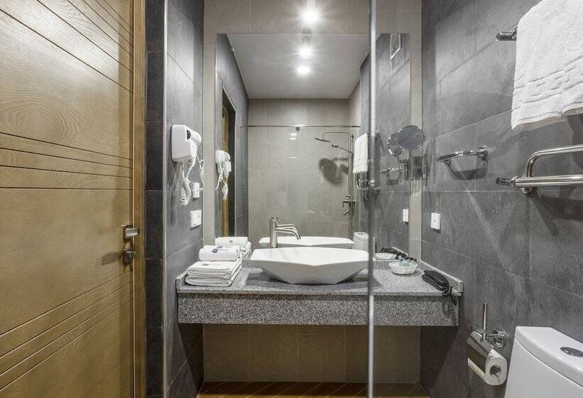 Sunparco Hotel Ultra All Inclusive