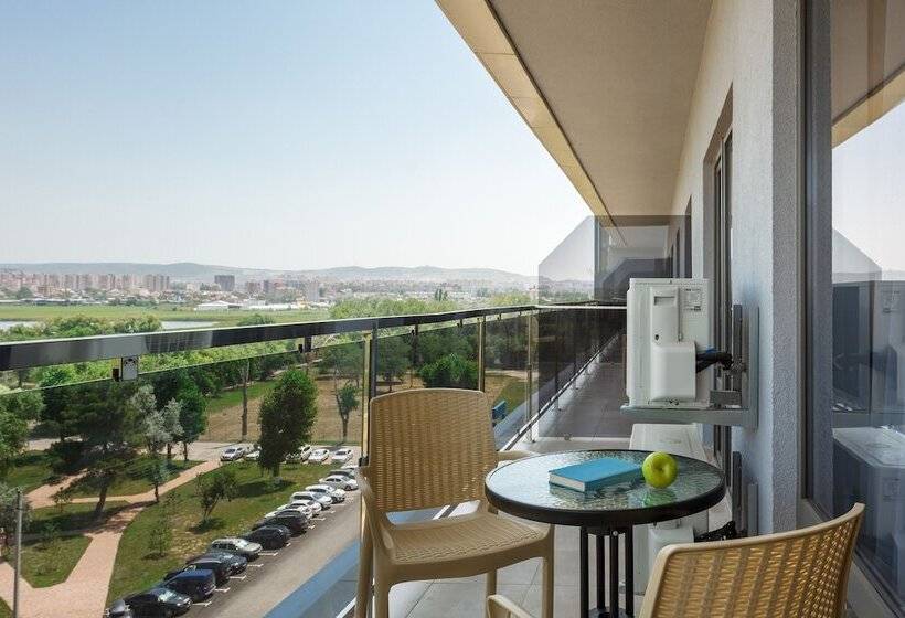 Sunparco Hotel Ultra All Inclusive