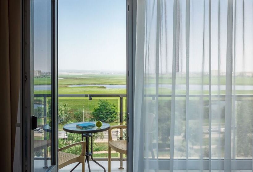 Sunparco Hotel Ultra All Inclusive