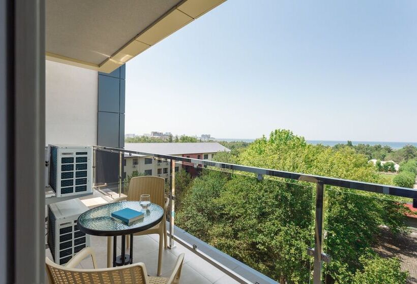 Sunparco Hotel Ultra All Inclusive