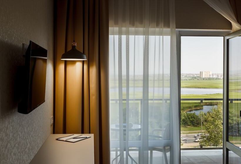 Sunparco Hotel Ultra All Inclusive