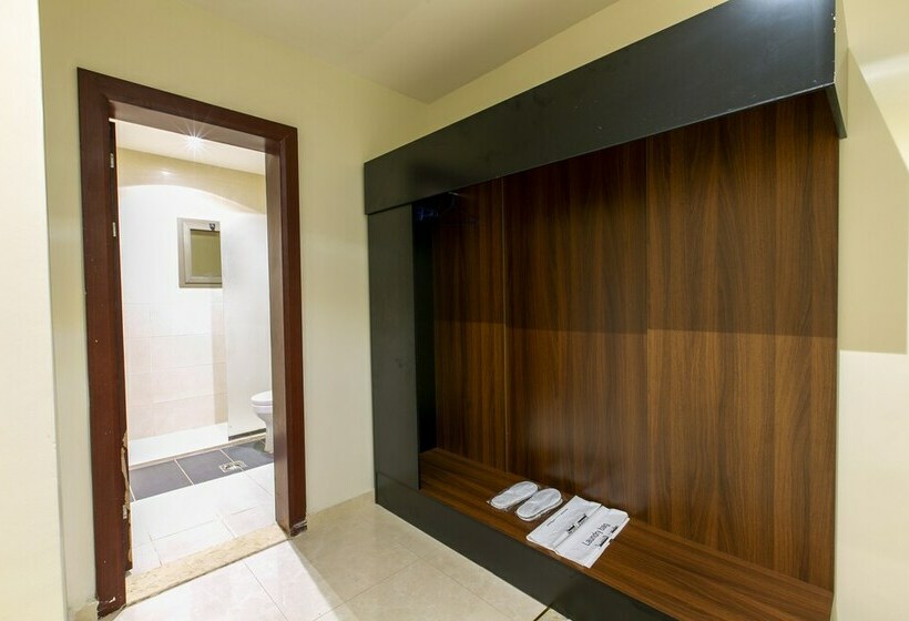 Zara Suites
