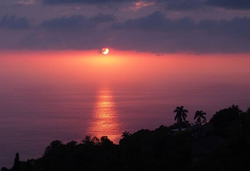 A Beautiful Edge Of The World Bed & Breakfast