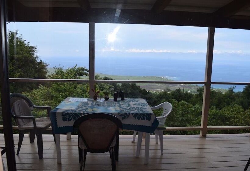 A Beautiful Edge Of The World Bed & Breakfast