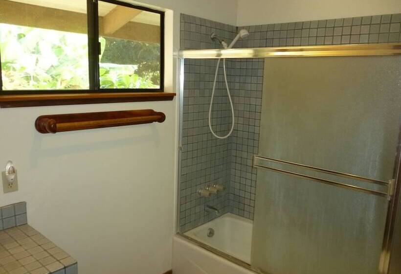 A Beautiful Edge Of The World Bed & Breakfast