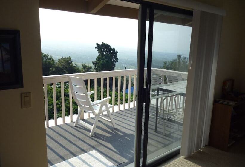 A Beautiful Edge Of The World Bed & Breakfast