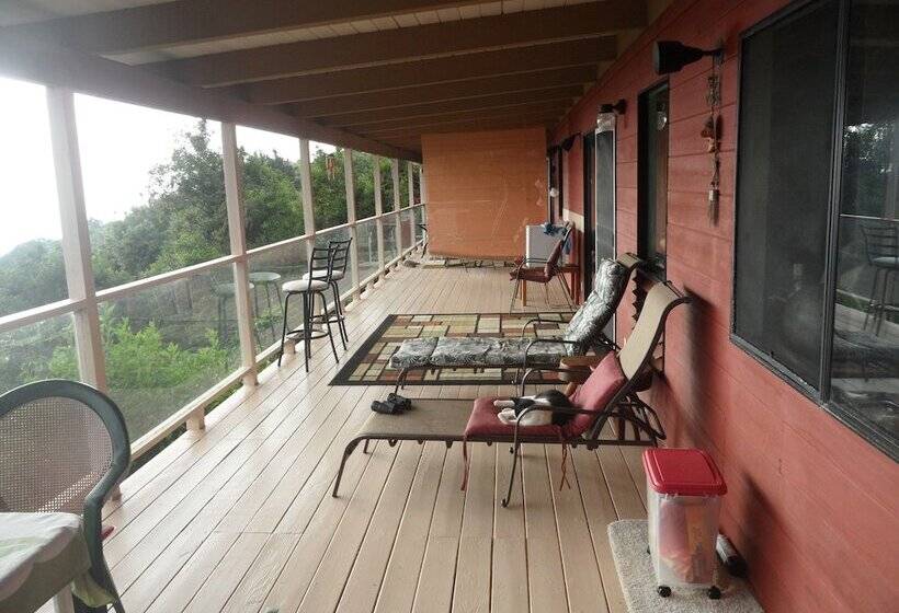 A Beautiful Edge Of The World Bed & Breakfast