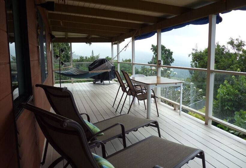 A Beautiful Edge Of The World Bed & Breakfast