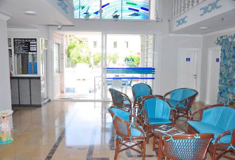 Amsterdam Otel & Suite