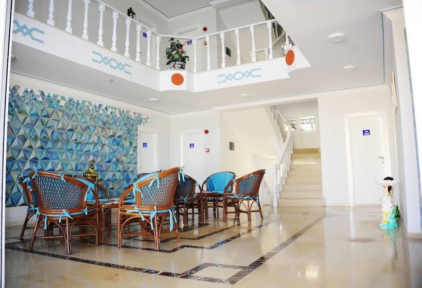 Amsterdam Otel & Suite