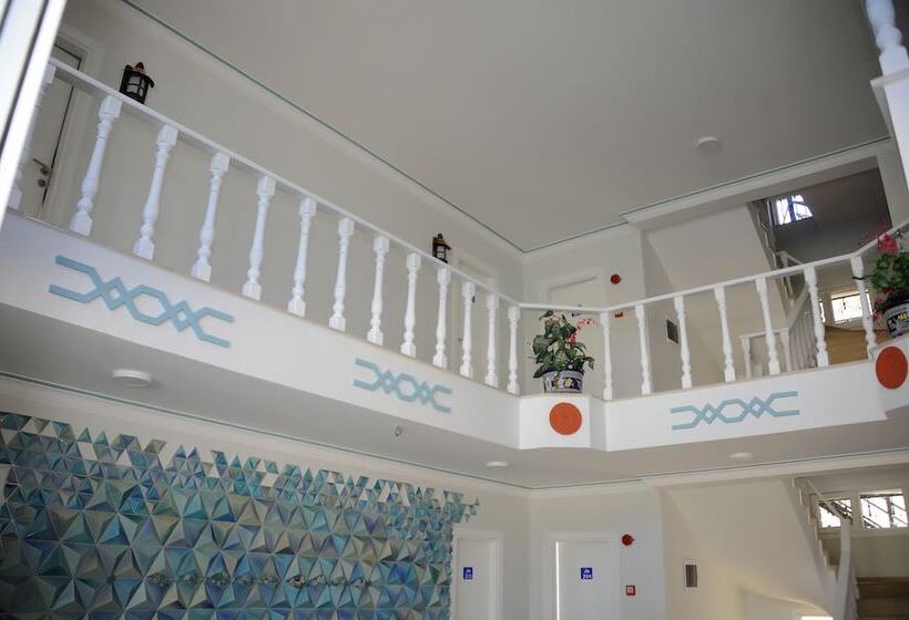 Amsterdam Otel & Suite