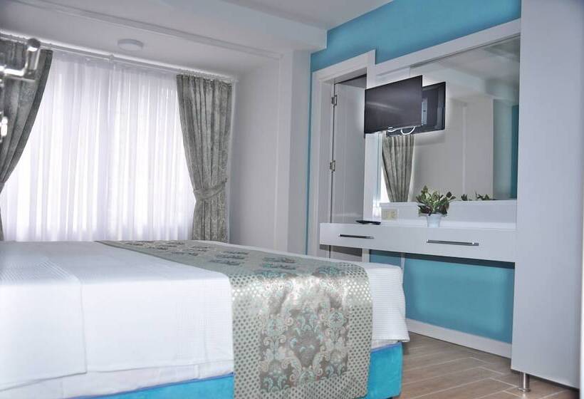 Amsterdam Otel & Suite