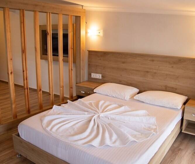 Amsterdam Otel & Suite