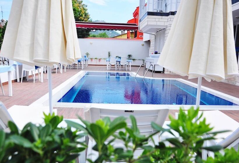 Amsterdam Otel & Suite