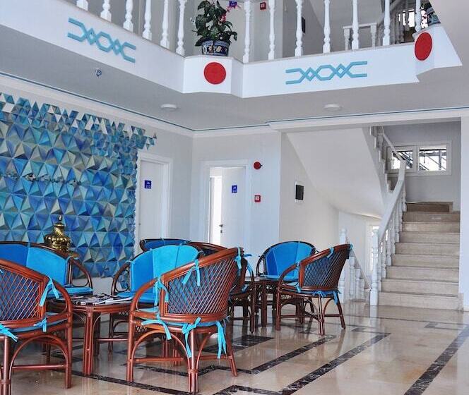 Amsterdam Otel & Suite