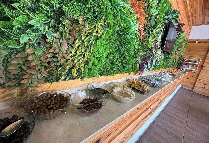 Amsterdam Otel & Suite