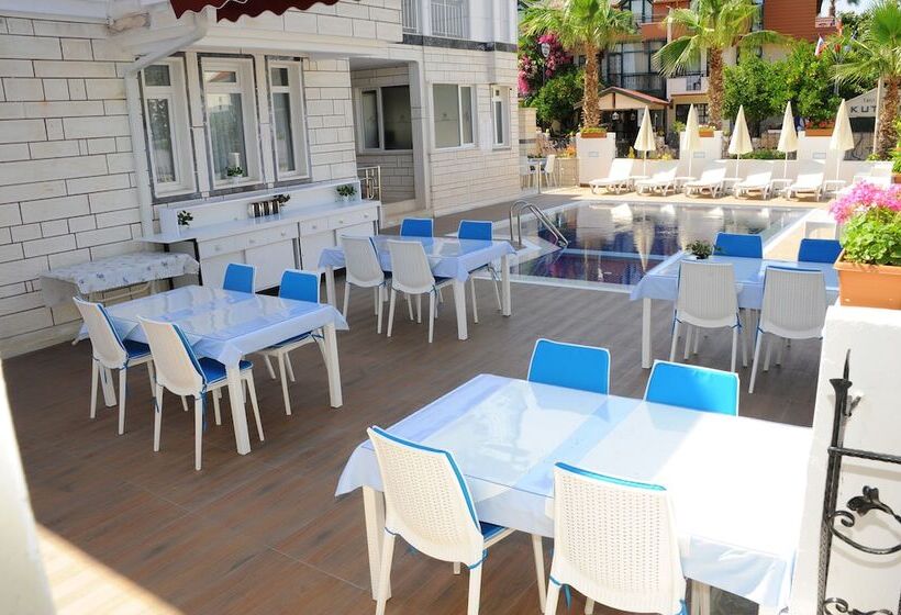 Amsterdam Otel & Suite