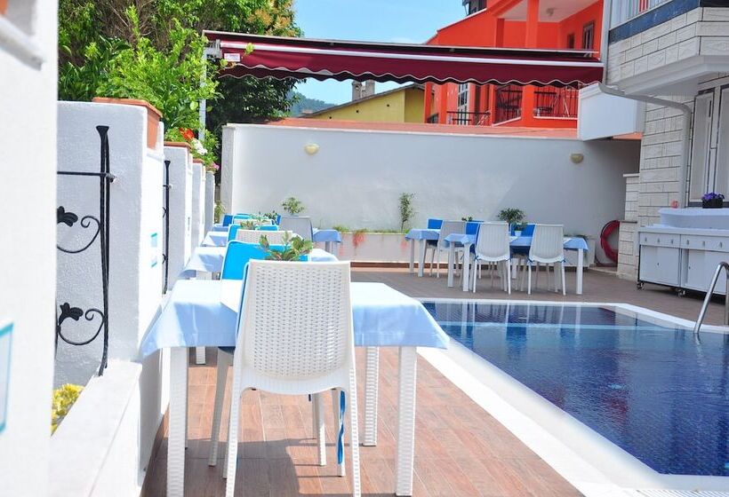 Amsterdam Otel & Suite