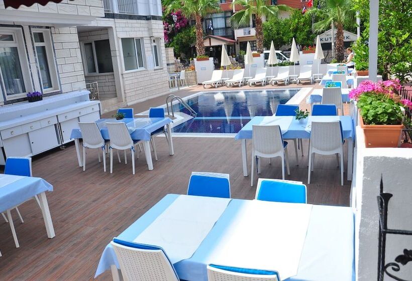 Amsterdam Otel & Suite