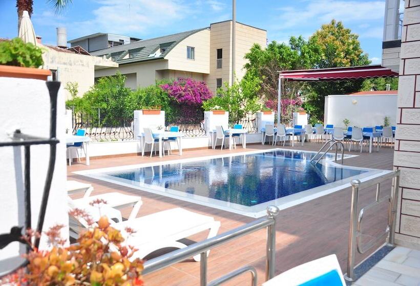 Amsterdam Otel & Suite