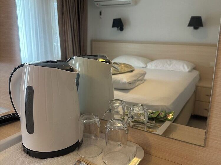 Amsterdam Otel & Suite