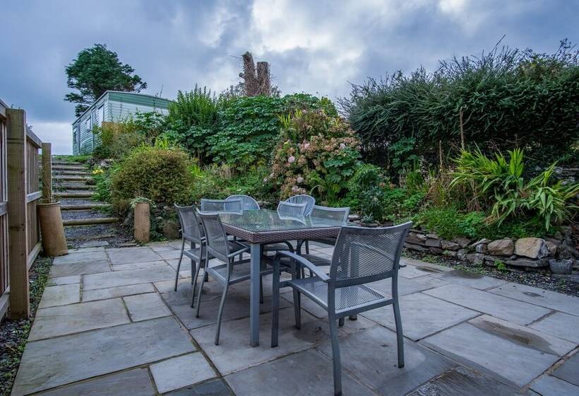 Angle Adventures   4 Bed Cottage   Angle