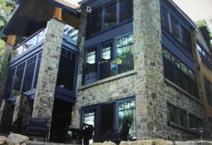 住宿加早餐  Gite Du Grand Peintre Gordon Harrison