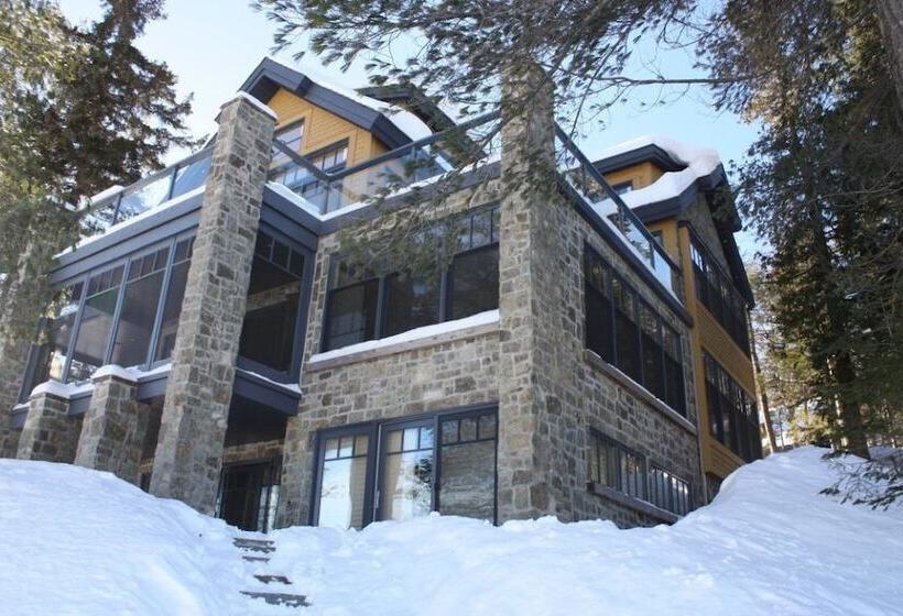 住宿加早餐  Gite Du Grand Peintre Gordon Harrison