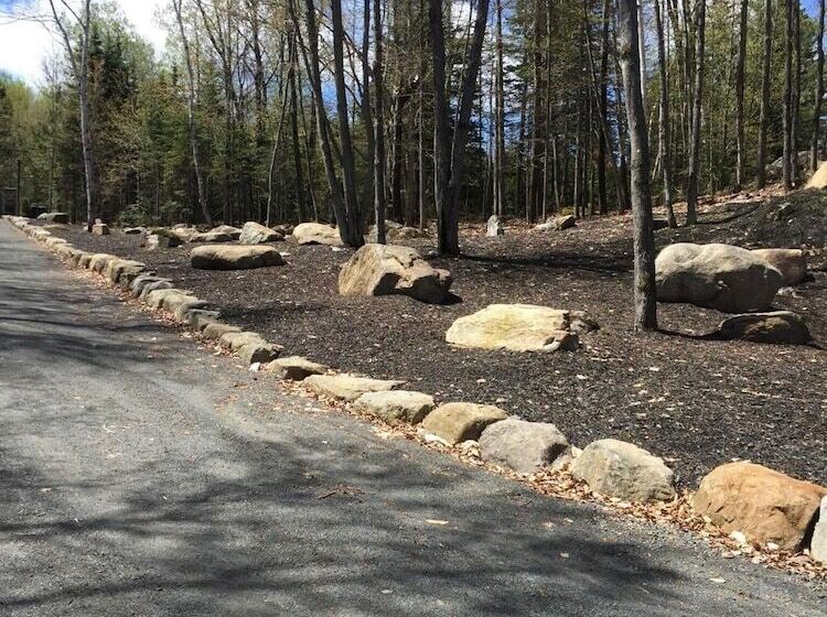 住宿加早餐  Gite Du Grand Peintre Gordon Harrison