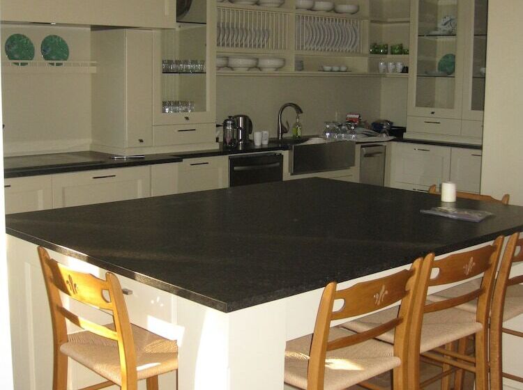 住宿加早餐  Gite Du Grand Peintre Gordon Harrison