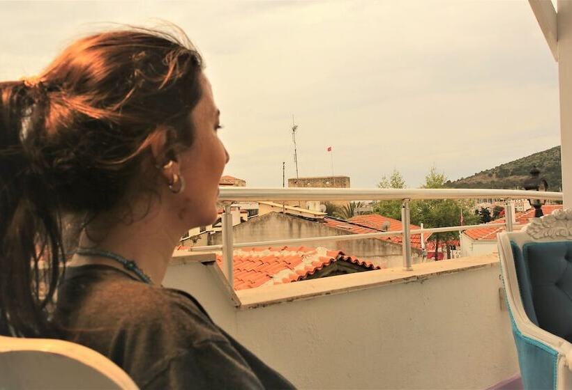 צימר Lavender Otel