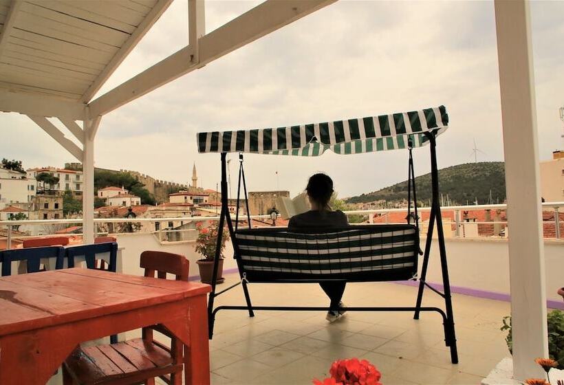 צימר Lavender Otel