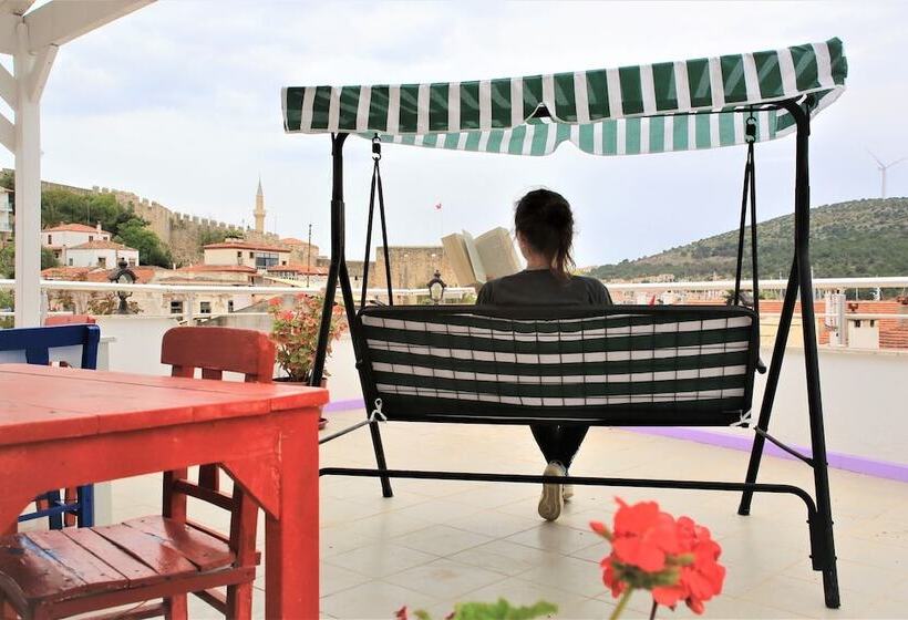 צימר Lavender Otel