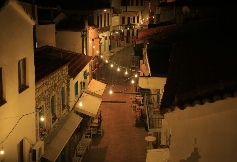 צימר Lavender Otel