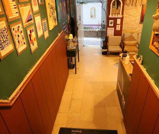 צימר Lavender Otel