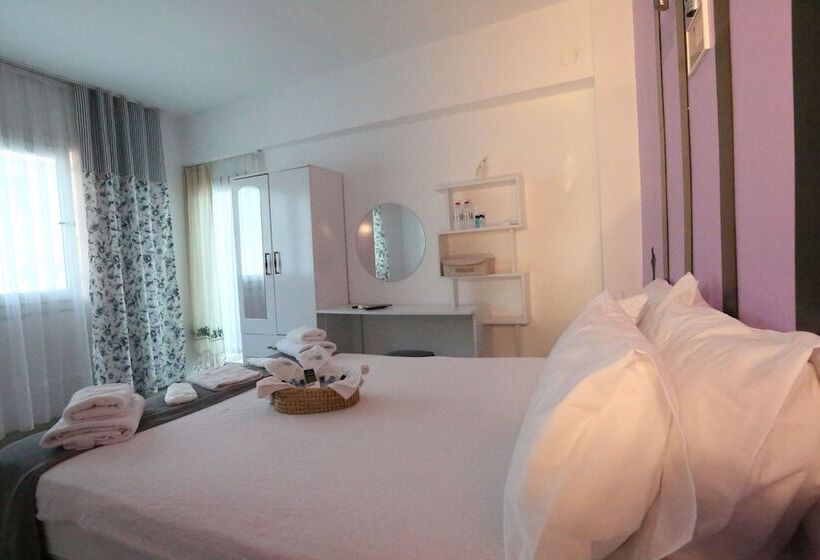 צימר Lavender Otel