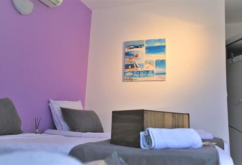 צימר Lavender Otel