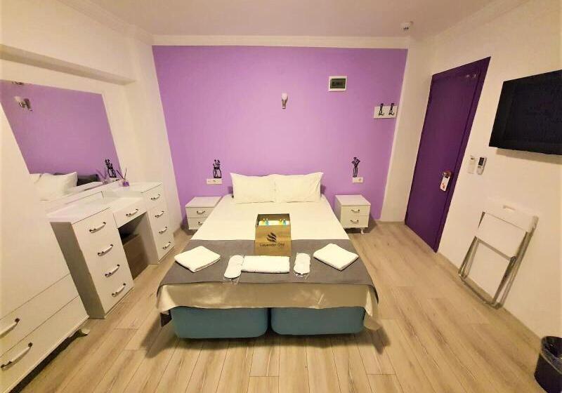 צימר Lavender Otel