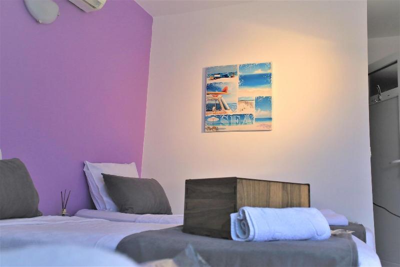 צימר Lavender Otel