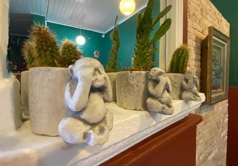 צימר Lavender Otel