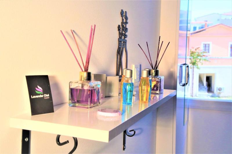 צימר Lavender Otel