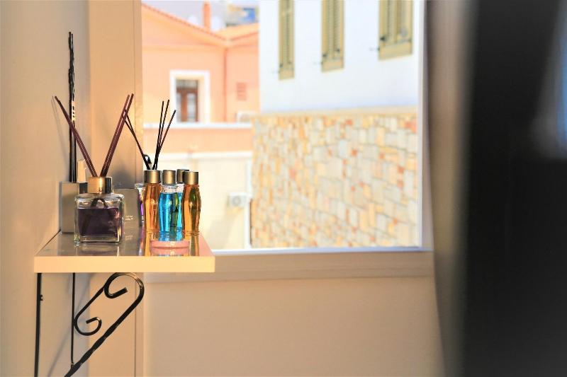 צימר Lavender Otel