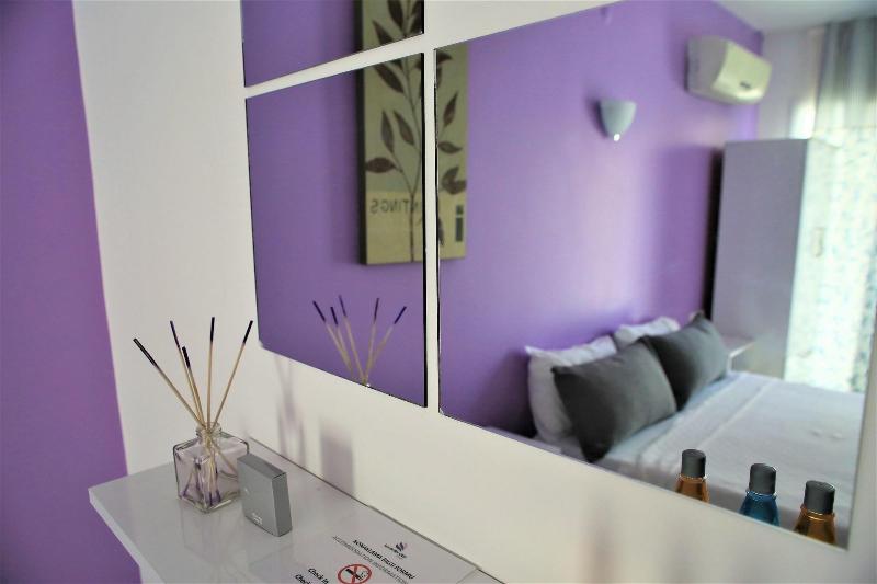 צימר Lavender Otel
