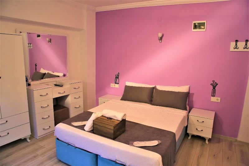 צימר Lavender Otel
